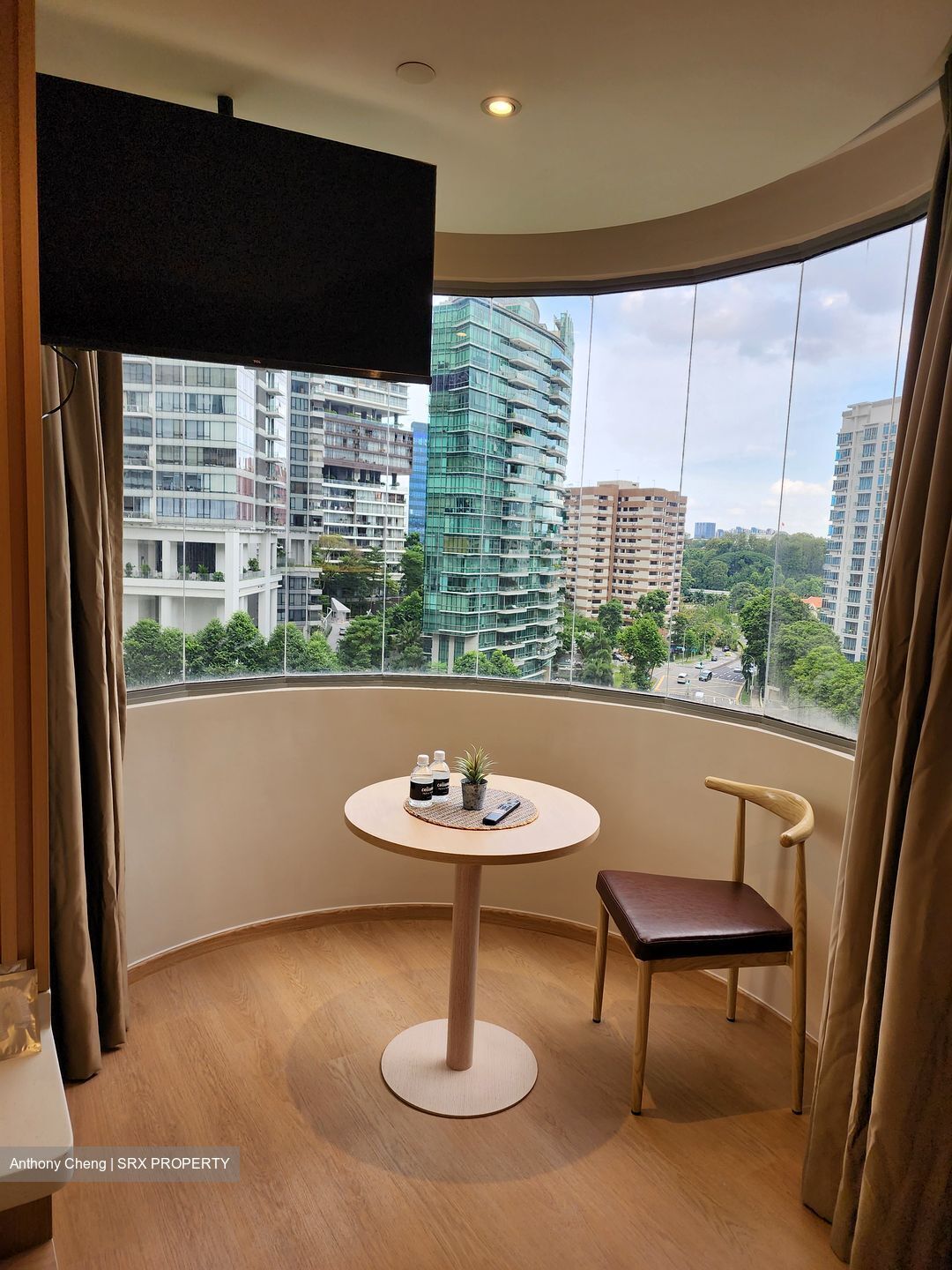Mount Elizabeth Link (D9), Apartment #399194221